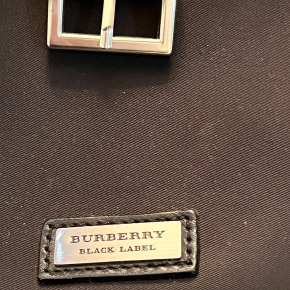 Burberry Sling Bag - Picture 6 of 6
